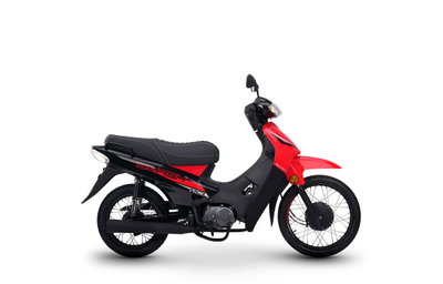 GILERA SMASH 110 AT