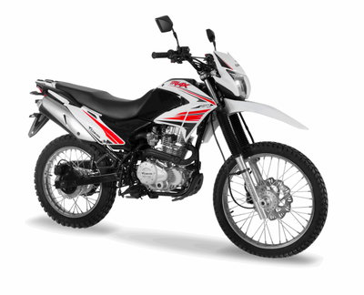 &nbsp;CORVEN TRIAX 250 R3