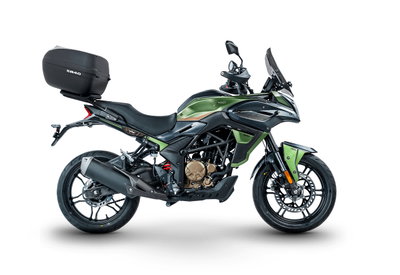 VOGE 300 DS