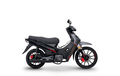 GILERA SMASH 110 FULL