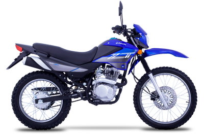 ZANELLA ZT 150