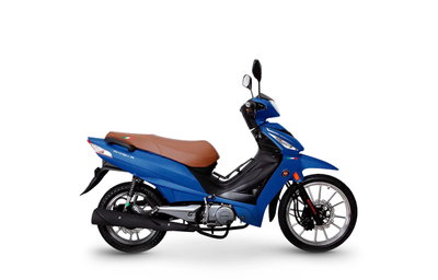 GILERA SMASH 110 FULL R