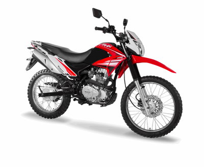 CORVEN TRIAX 200 R3