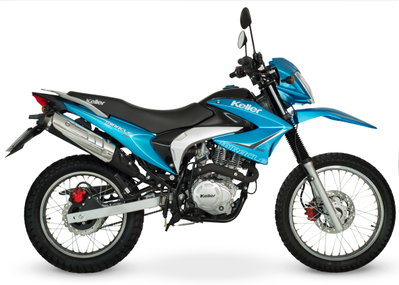 KELLER MIRACLE 200 EVO