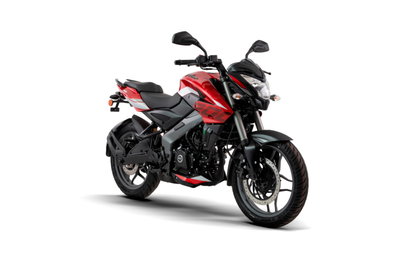 BAJAJ ROUSER NS 200