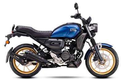 YAMAHA FZ-X