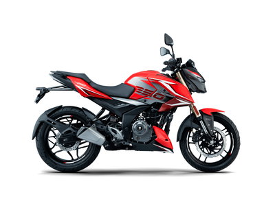 BAJAJ N 250