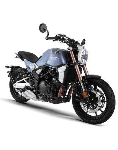 SIAM VECTOR 400