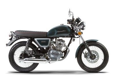 ZANELLA CECCATO R 150
