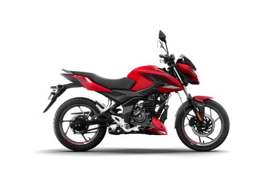 BAJAJ P150