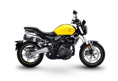 VOGE AC 350