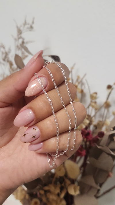 Cadena Long Chain Mini