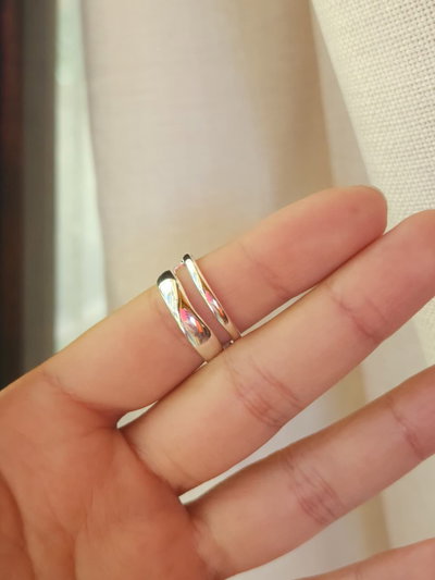 Anillos Diferentes Diseños