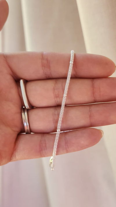 Pulsera Canasta Simona 