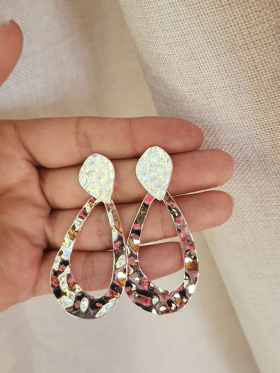 Aros Colgantes Chapones