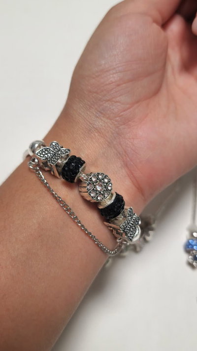 Pulsera Pando Charms