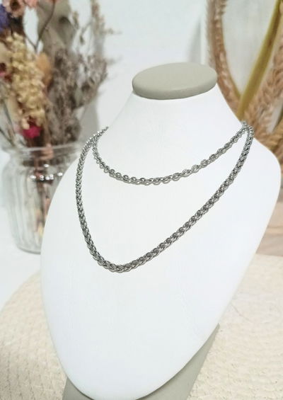 Cadenas Diferentes Diseños