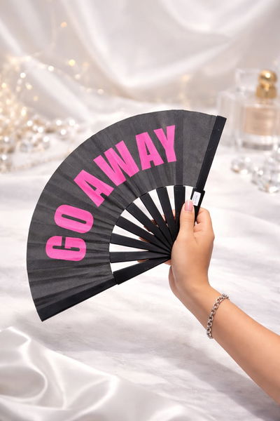 Abanico Frase Premium