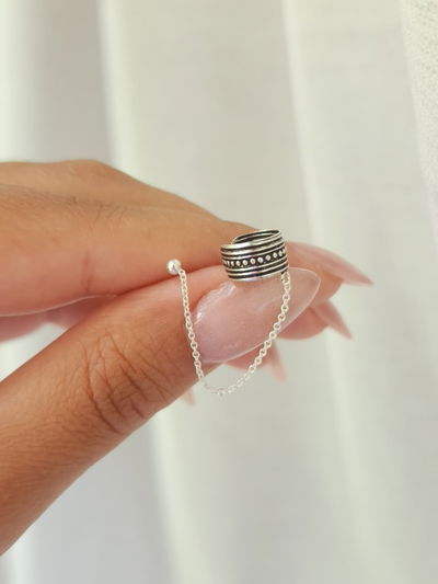 Aro Bidu Bolita Unitario