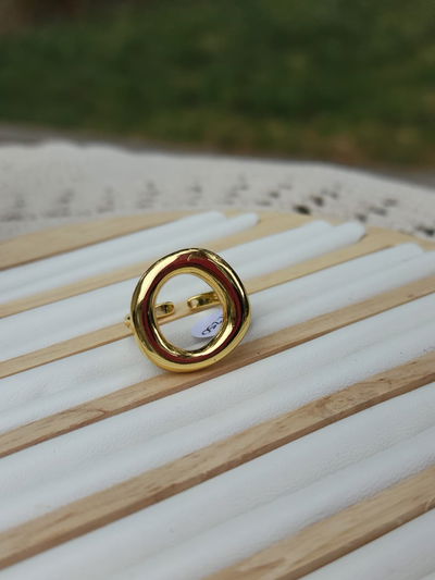 Anillo Diferentes Diseños