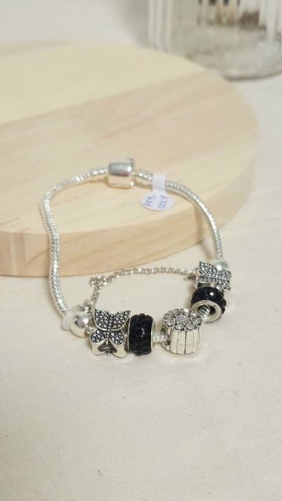 Pulsera Pando Charms
