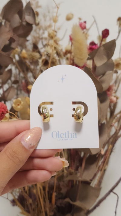 Argolla Bombe Cristal