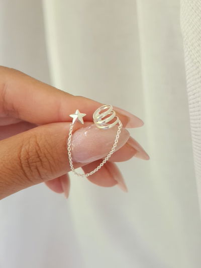 Aro Bidu Estrella Unitario