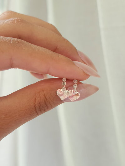 Aros Abridores Corazón