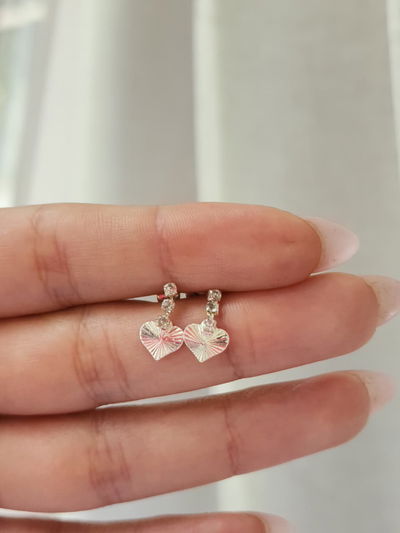 Aros Abridores Corazón