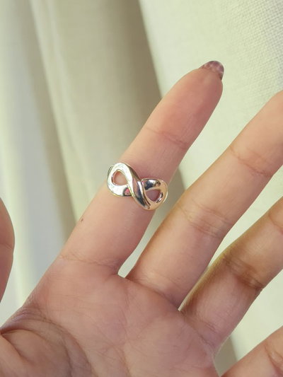 Anillo Infinito