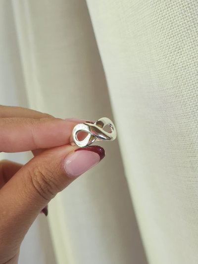 Anillo Infinito