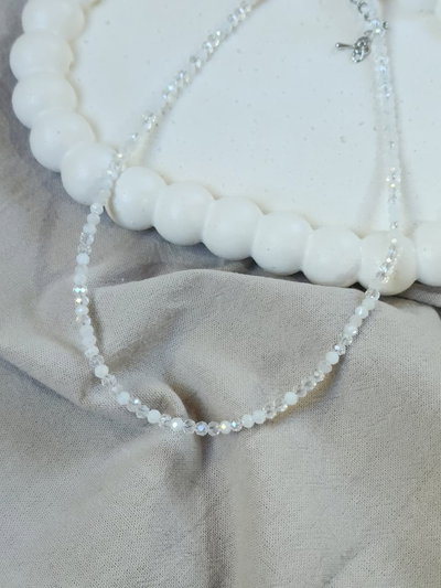 Collar Cristales