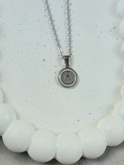 Collar San Benito