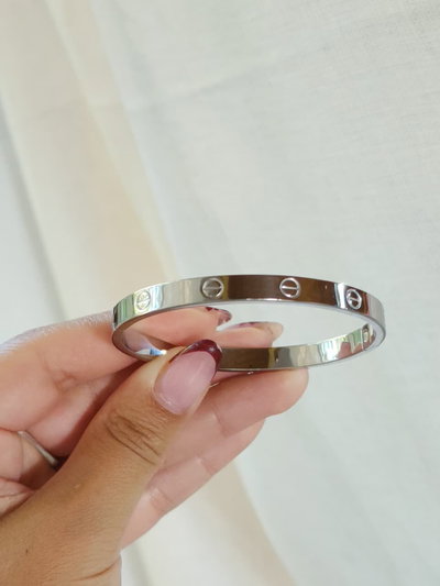 Pulsera Tipo C