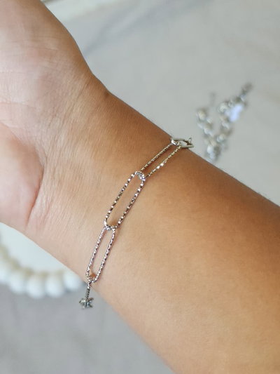 Pulsera Long Chain