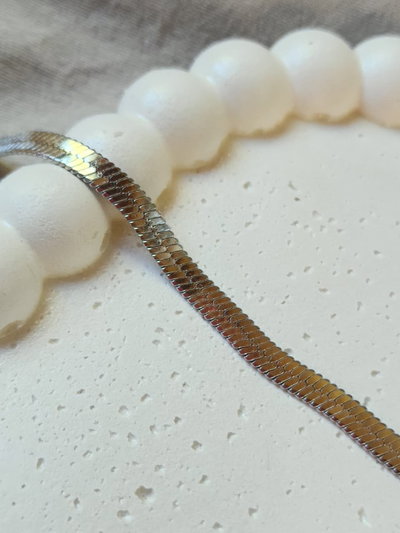 Pulsera Clapton Chata