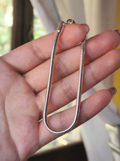 Pulsera Cola de Ratón