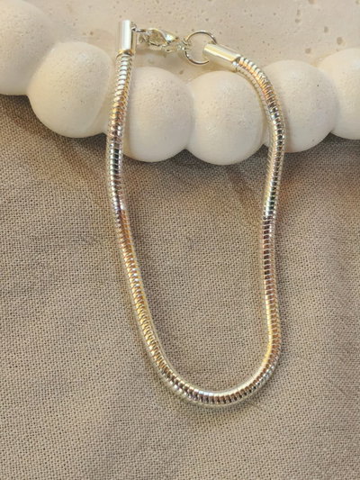 Pulsera Cola de Ratón