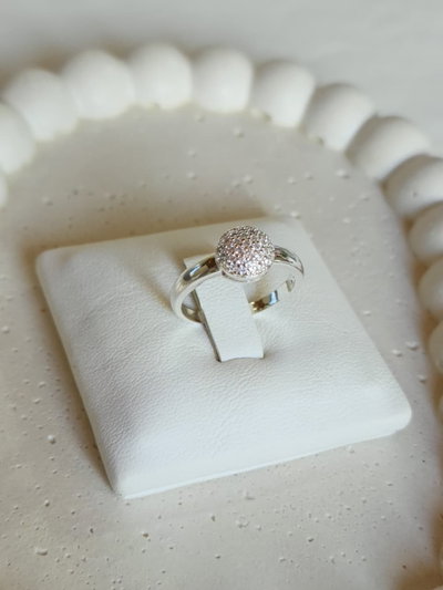 Anillo Frutilla 