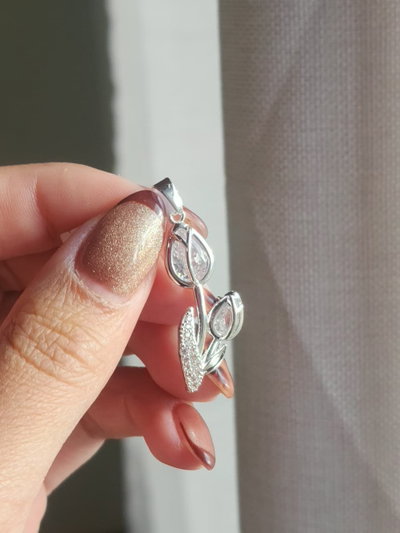 Dije Tulipán 