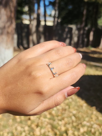 Anillo Corona