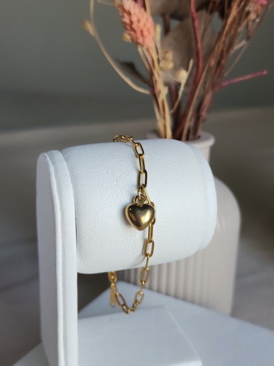 Pulsera Cora