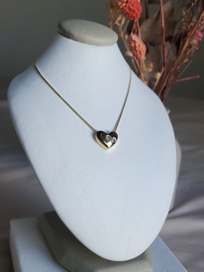Collar Corazón 