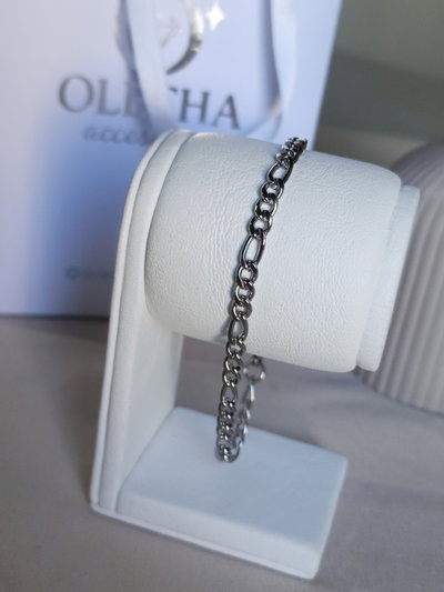 Pulsera 3x1 Mediana
