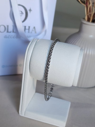 Pulsera Espiga
