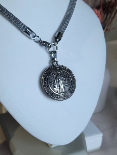 Collar XL San Benito