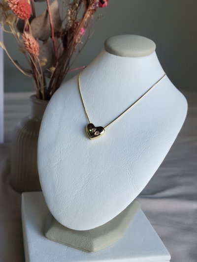 Collar Corazón 