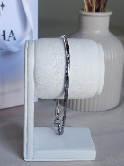 Pulsera Cola de Ratón 