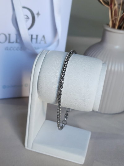 Pulsera Espiga