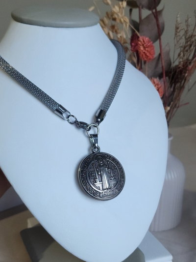 Collar XL San Benito